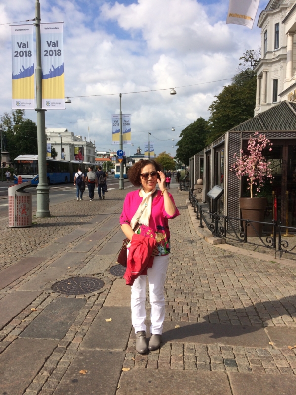 娜娜的第一张照片--辽宁认干亲服务网