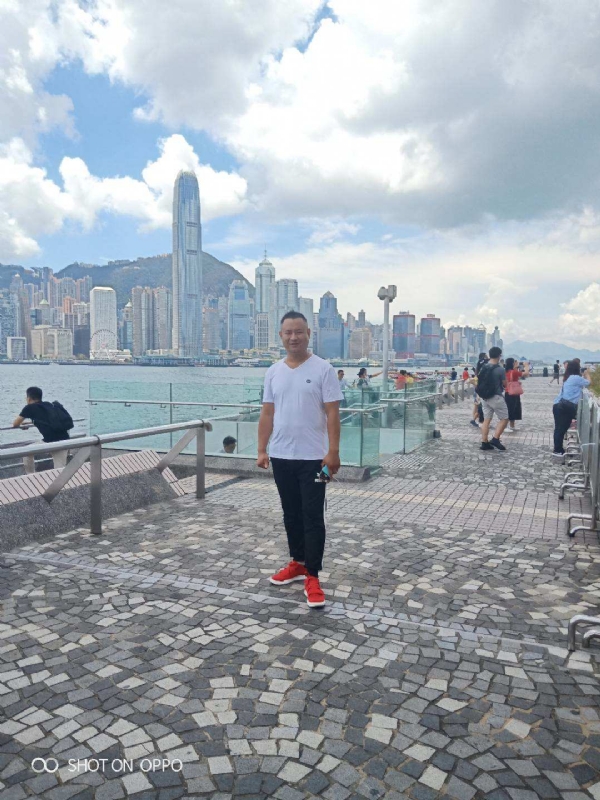 綠茶的第一张照片--辽宁认干亲服务网