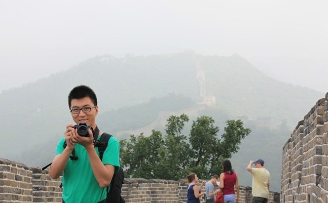 小单的第一张照片--辽宁认干亲服务网