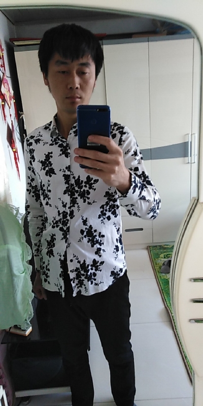 兰若寺里的书生的第一张照片--辽宁认干亲服务网