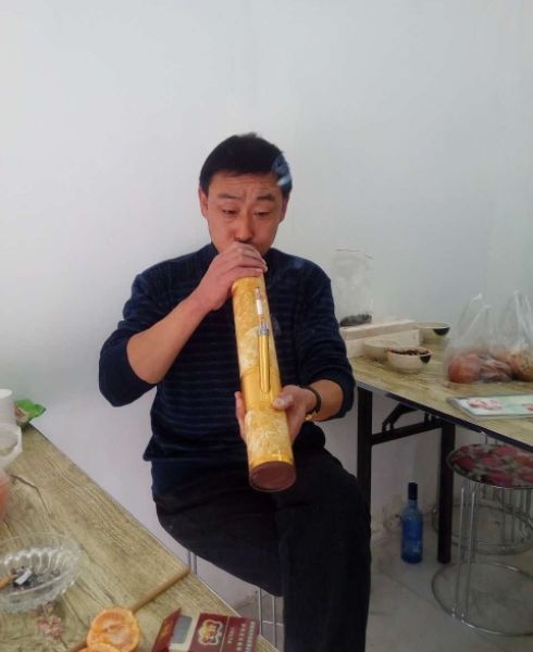 真心朋友的第一张照片--辽宁认干亲服务网