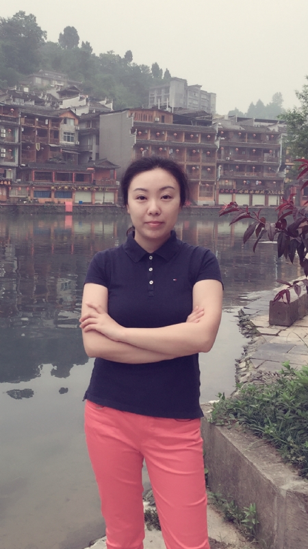 乐妞的第一张照片--辽宁认干亲服务网