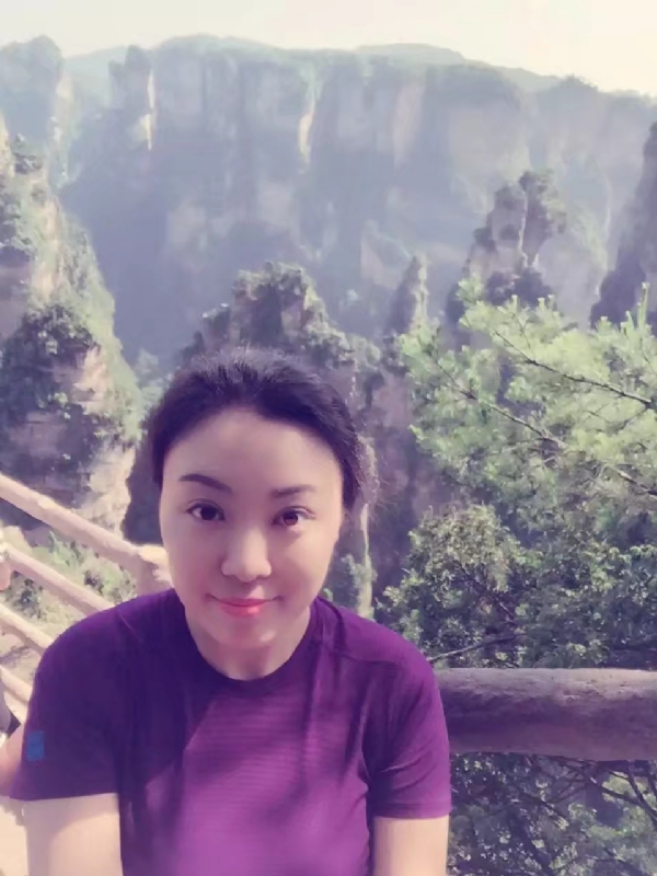 乐妞的第二张照片--辽宁认干亲服务网