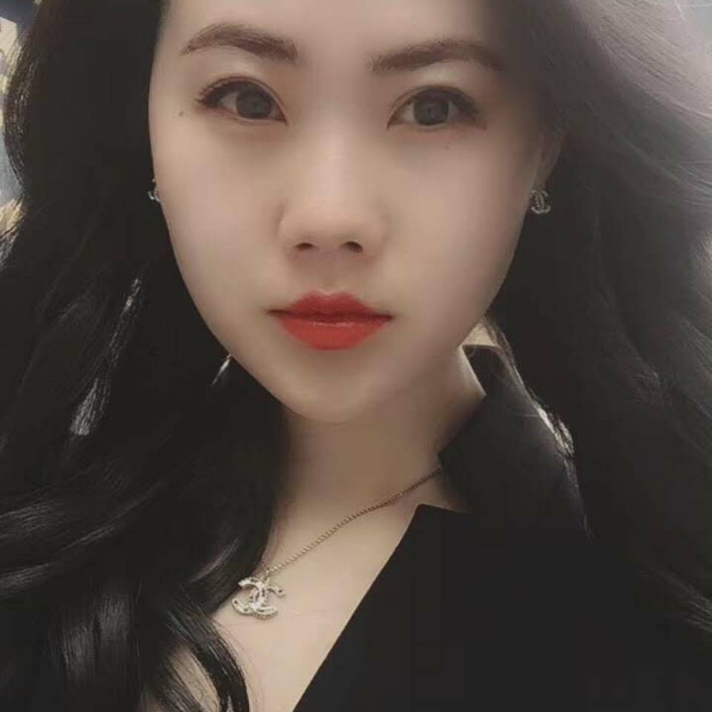 晓晓的第一张照片--辽宁认干亲服务网