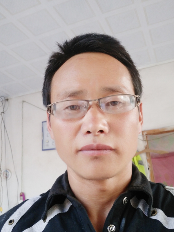 海川的第一张照片--辽宁认干亲服务网