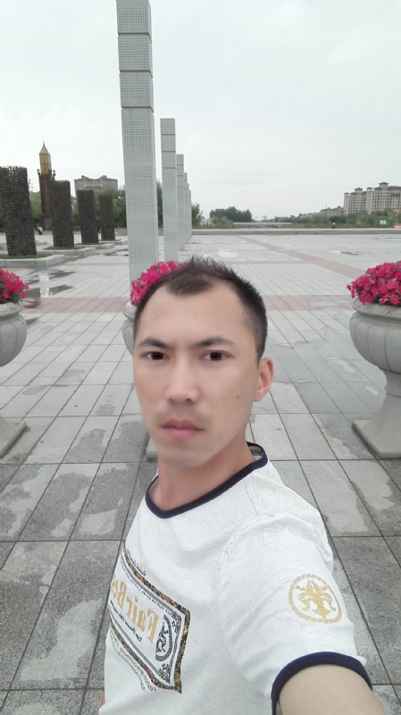 天平的第一张照片--辽宁认干亲服务网