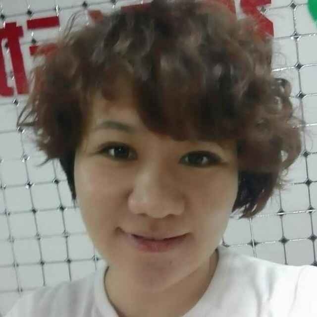 媛媛的第一张照片--辽宁认干亲服务网