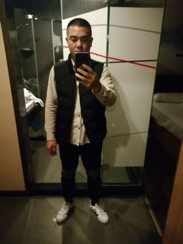 歡歡的第一张照片--辽宁认干亲服务网