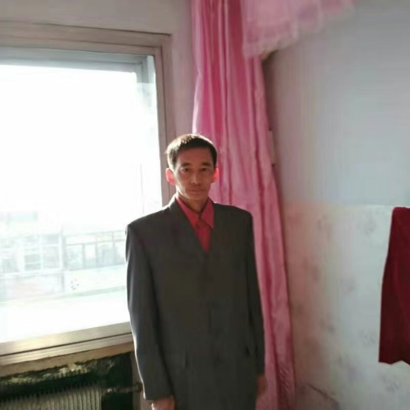 阳光明媚的第一张照片--辽宁认干亲服务网