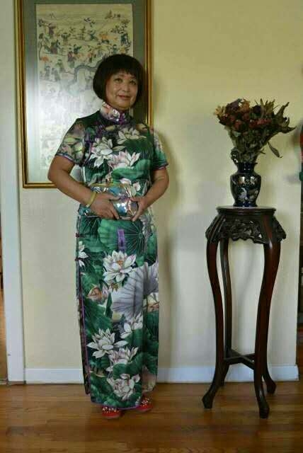 中學老師的第一张照片--辽宁认干亲服务网