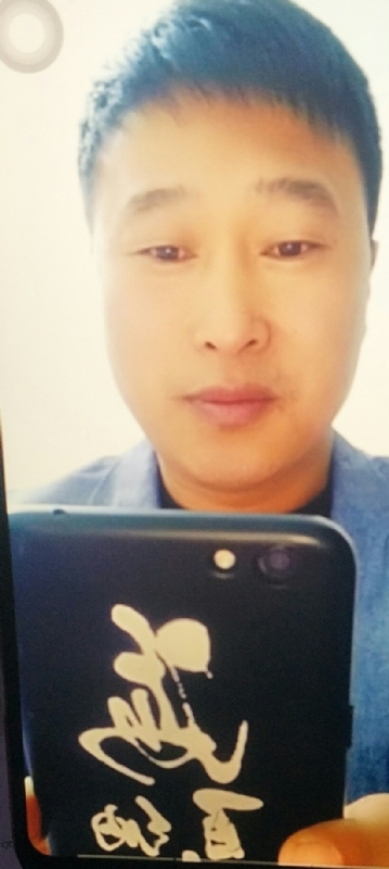 可乐猫的第一张照片--辽宁认干亲服务网