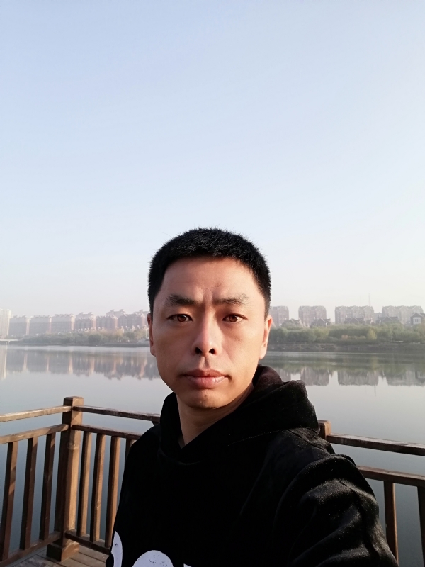 蓝颜的第一张照片--辽宁认干亲服务网