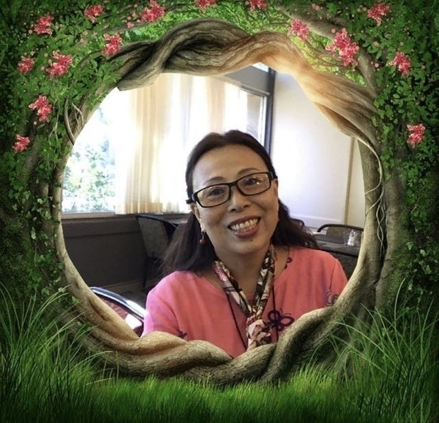 平平的第一张照片--辽宁认干亲服务网