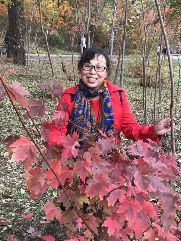 平平的第二张照片--辽宁认干亲服务网