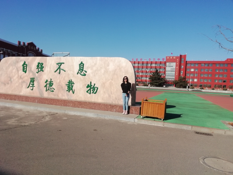 安宁的第一张照片--辽宁认干亲服务网