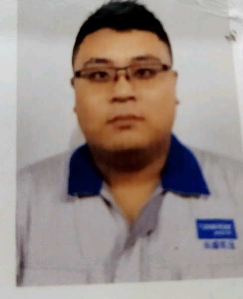 故渊的第一张照片--辽宁认干亲服务网