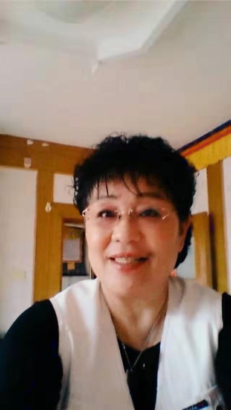 因缘相牵的第一张照片--辽宁认干亲服务网