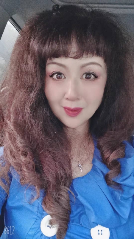 九幽的第一张照片--辽宁认干亲服务网