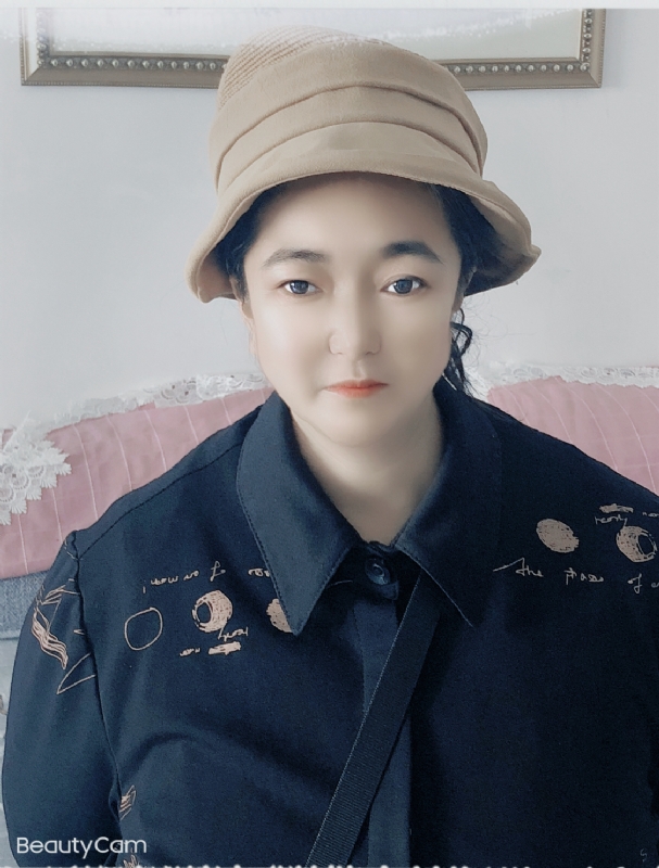 蕾蕾的第一张照片--辽宁认干亲服务网