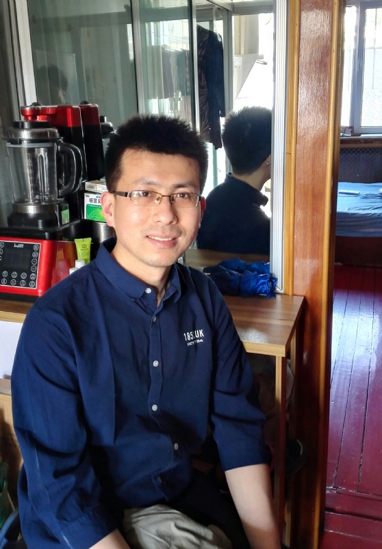 风华的第二张照片--辽宁认干亲服务网