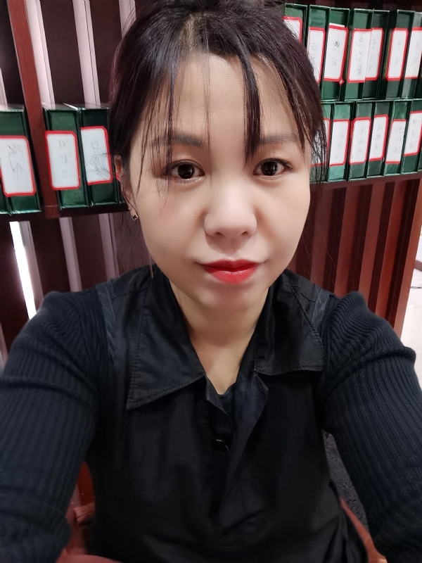 随缘的第一张照片--辽宁认干亲服务网