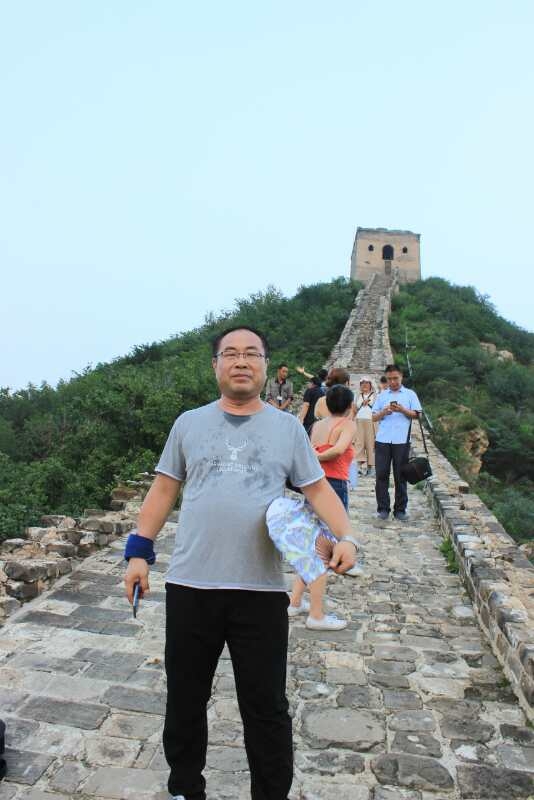 幸福后半生的第一张照片--辽宁认干亲服务网