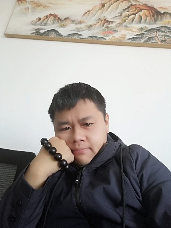 天宝的第一张照片--辽宁认干亲服务网