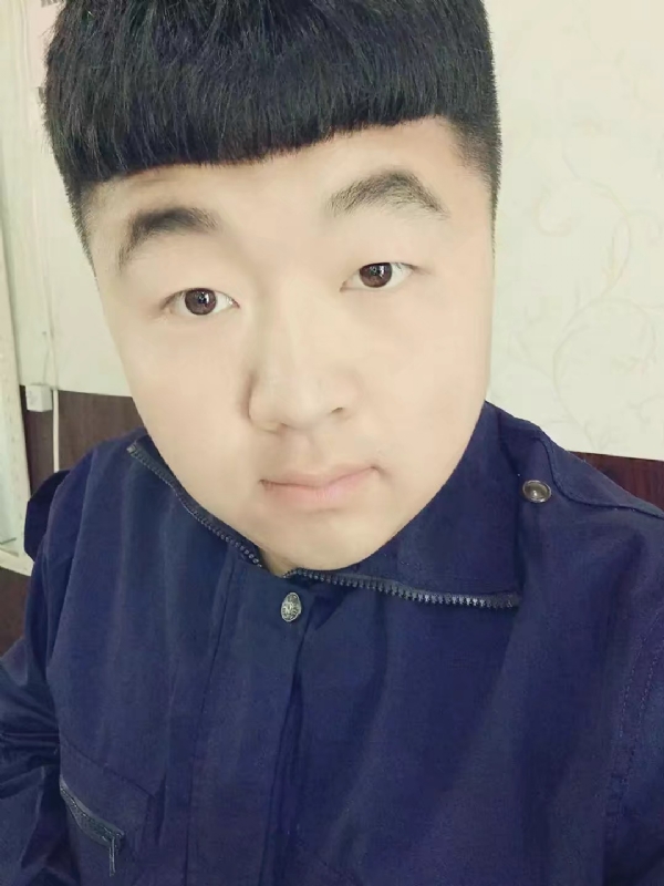 牟先森的第一张照片--辽宁认干亲服务网