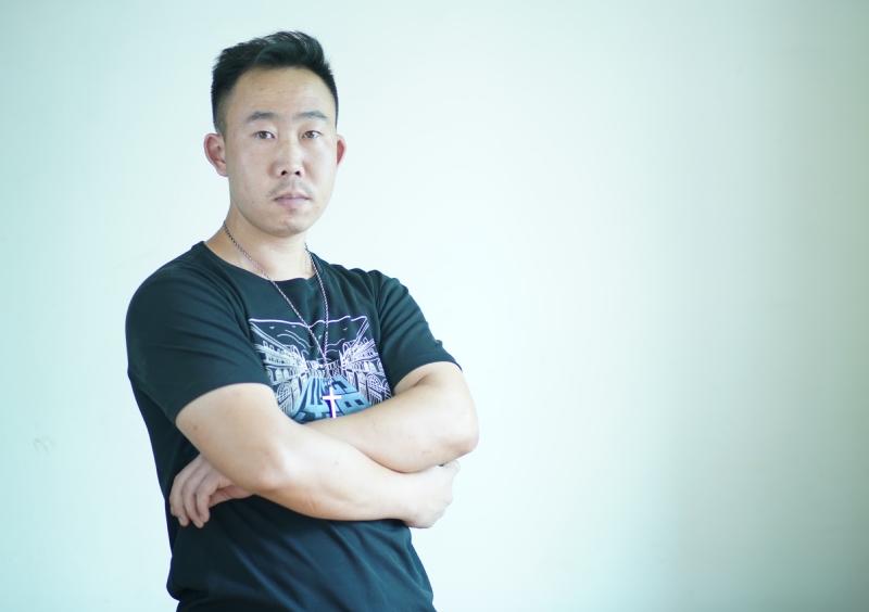 独行侠的第二张照片--辽宁认干亲服务网