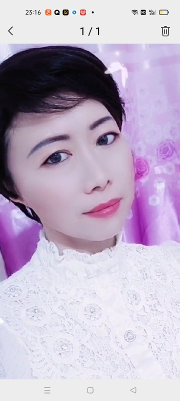 人生如茶的第一张照片--辽宁认干亲服务网