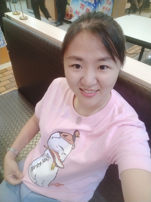 xly的第四张照片--辽宁认干亲服务网