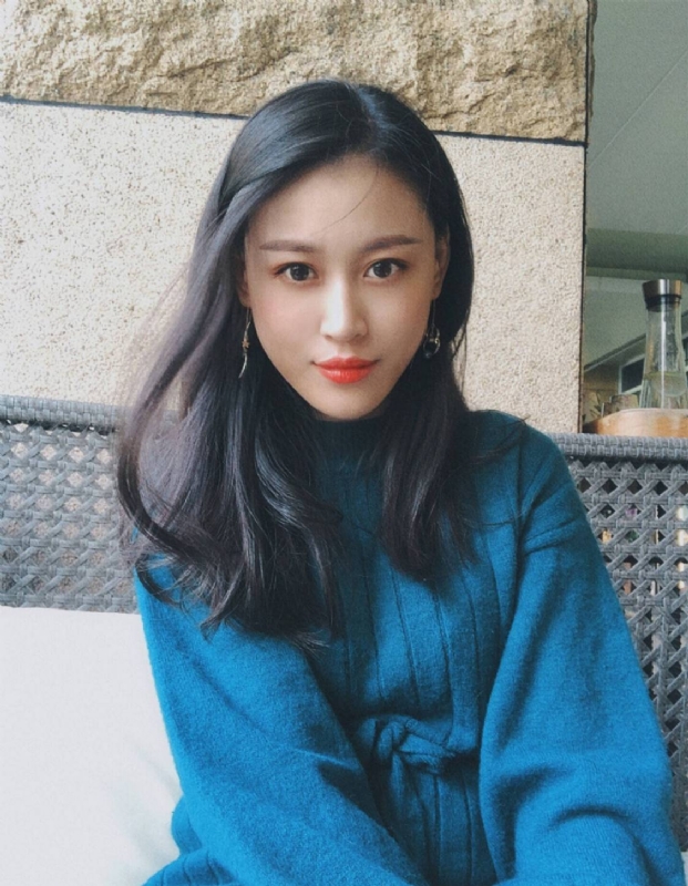 朵朵的第一张照片--辽宁认干亲服务网