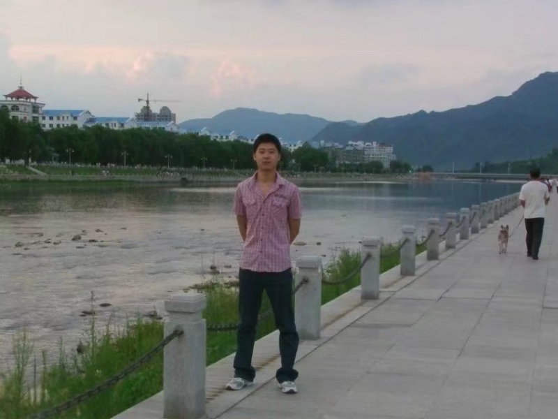 王王的第一张照片--辽宁认干亲服务网