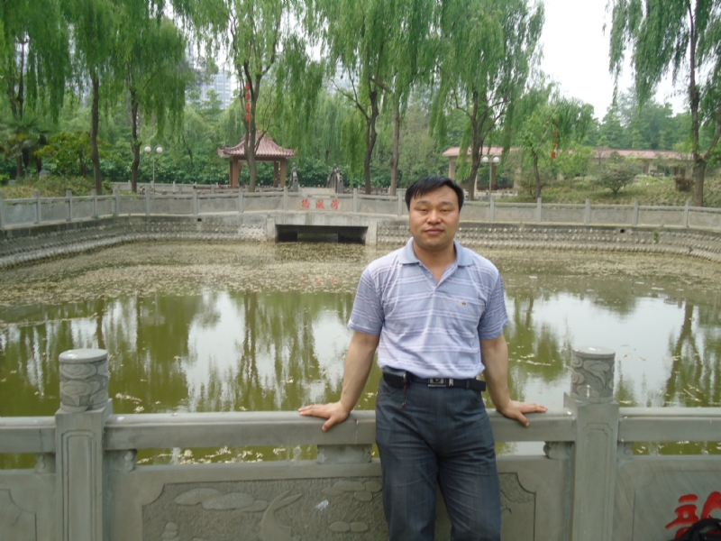 云海的第一张照片--辽宁认干亲服务网