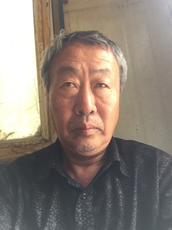 也许的第一张照片--辽宁认干亲服务网