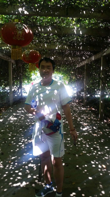 玖语笙的第四张照片--辽宁认干亲服务网