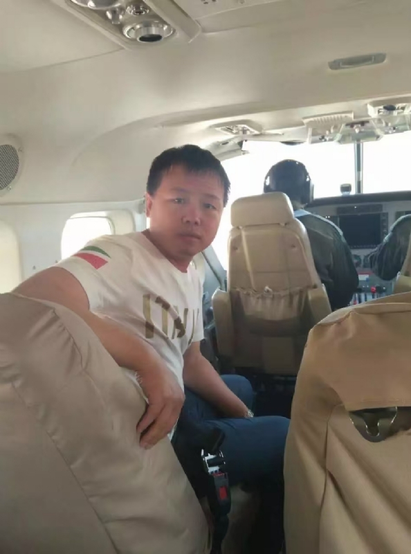 随风飘零的第二张照片--辽宁认干亲服务网