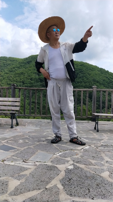 真诚寻伴的第二张照片--辽宁认干亲服务网