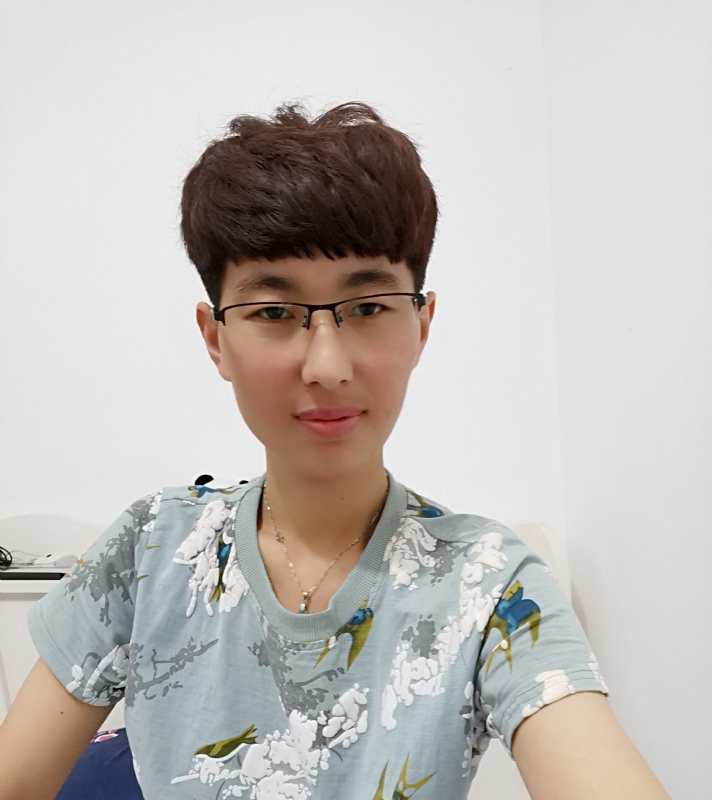 青春的翅膀的第一张照片--辽宁认干亲服务网