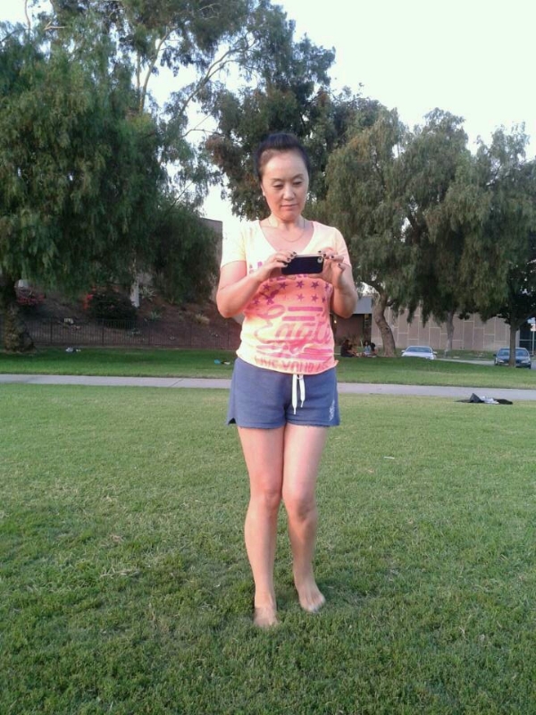 一鑫的第二张照片--辽宁认干亲服务网