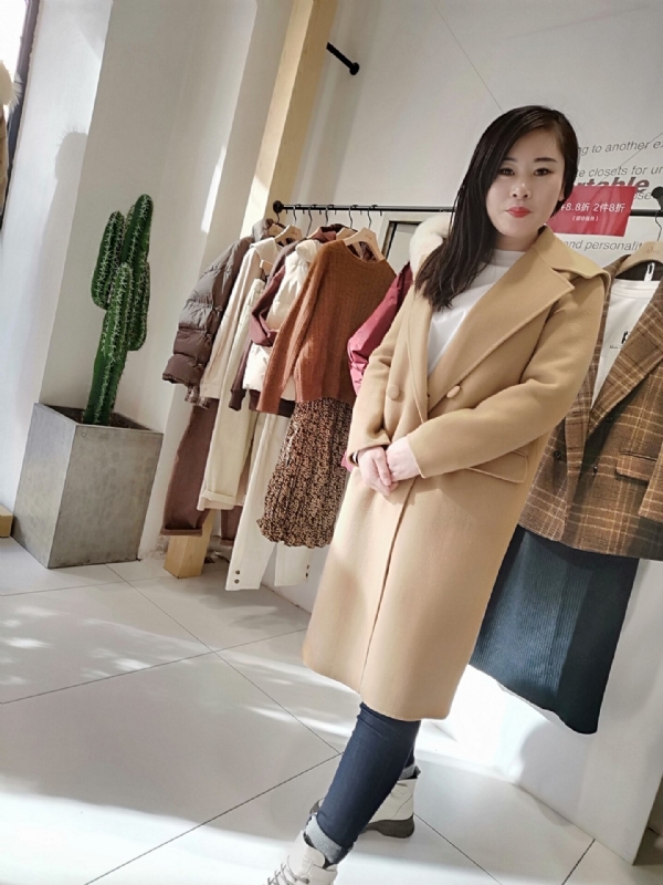 我是你的谁的第一张照片--辽宁认干亲服务网