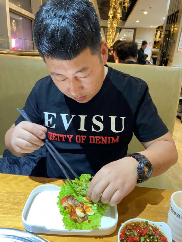 砒霜的第一张照片--辽宁认干亲服务网