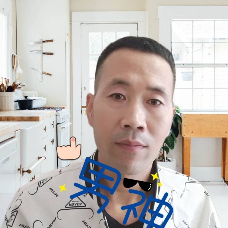 单身狼的第一张照片--辽宁认干亲服务网