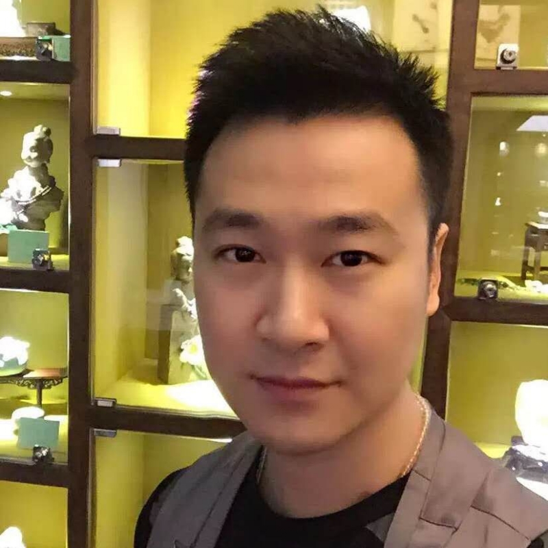 韩红丰的第一张照片--辽宁认干亲服务网