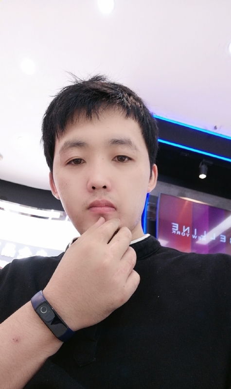 小艾的第一张照片--辽宁认干亲服务网