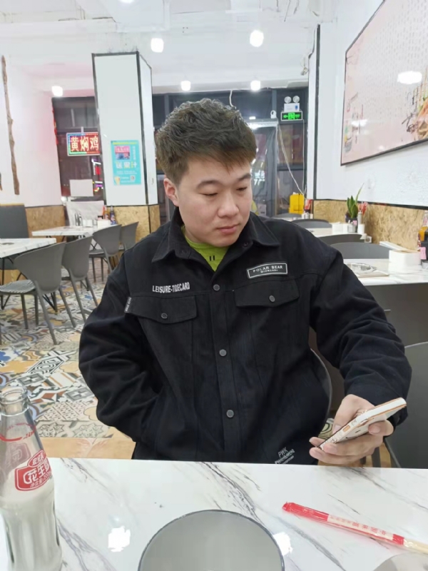 HF的第一张照片--辽宁认干亲服务网