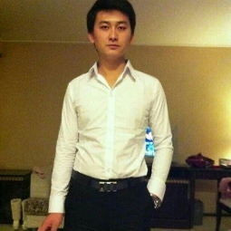 孤独患者的第一张照片--辽宁认干亲服务网