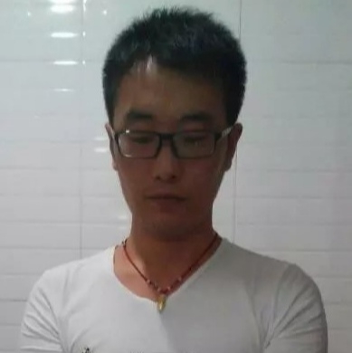 天扬的第一张照片--辽宁认干亲服务网