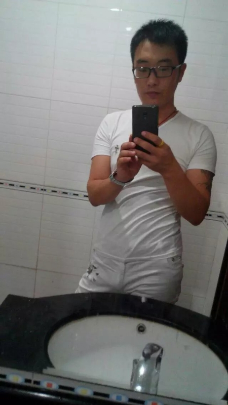 天扬的第二张照片--辽宁认干亲服务网