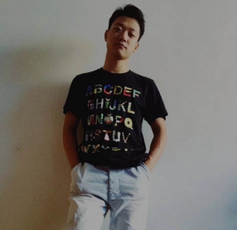 朝歌的第一张照片--辽宁认干亲服务网